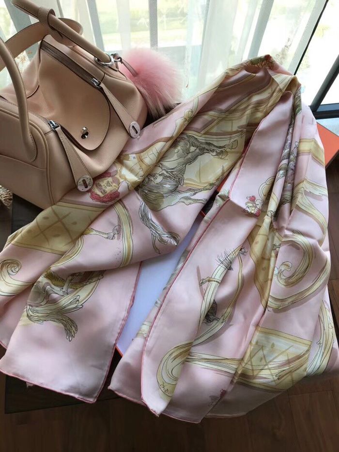 Hermes Scarf HEC00337