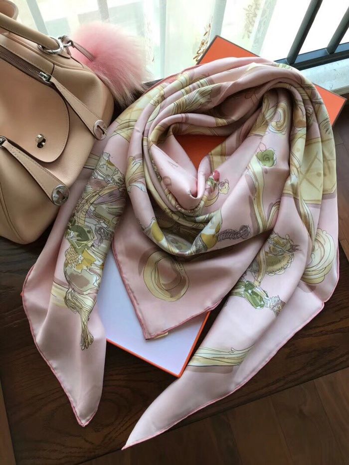 Hermes Scarf HEC00337