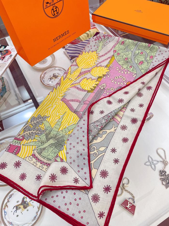 Hermes Scarf HEC00341