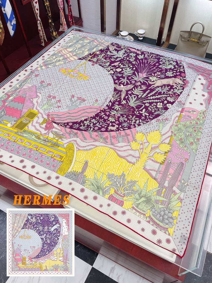 Hermes Scarf HEC00341