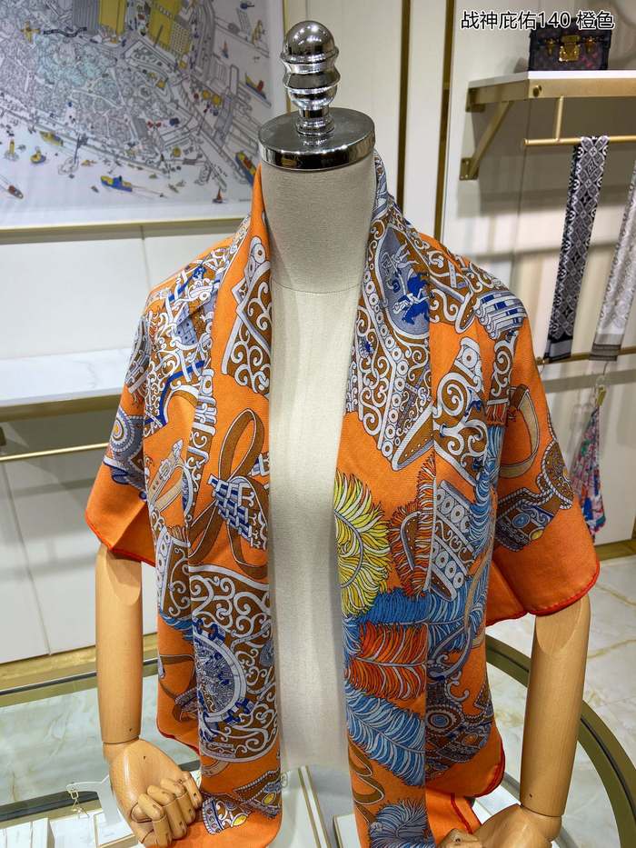 Hermes Scarf HEC00344