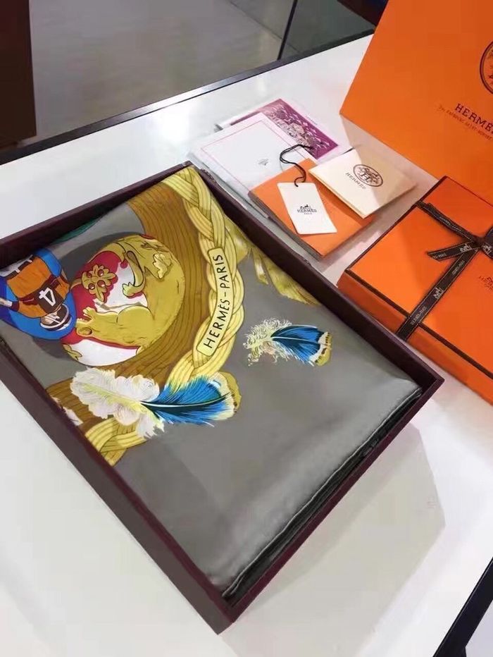 Hermes Scarf HEC00345