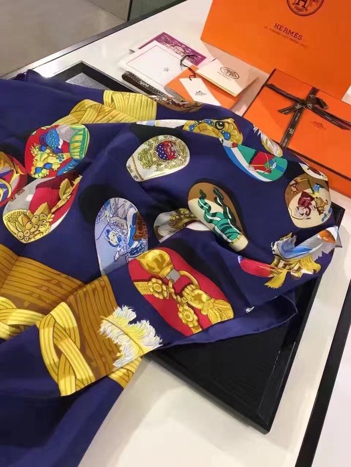 Hermes Scarf HEC00346