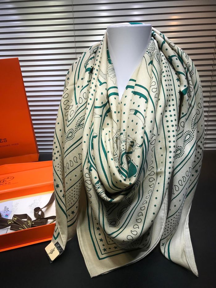 Hermes Scarf HEC00350