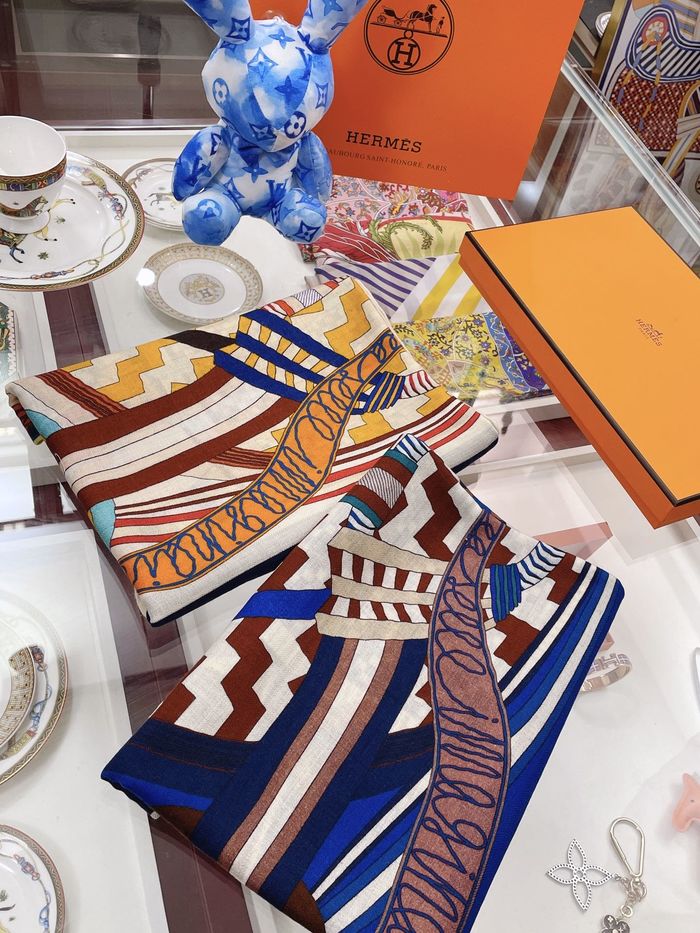 Hermes Scarf HEC00351