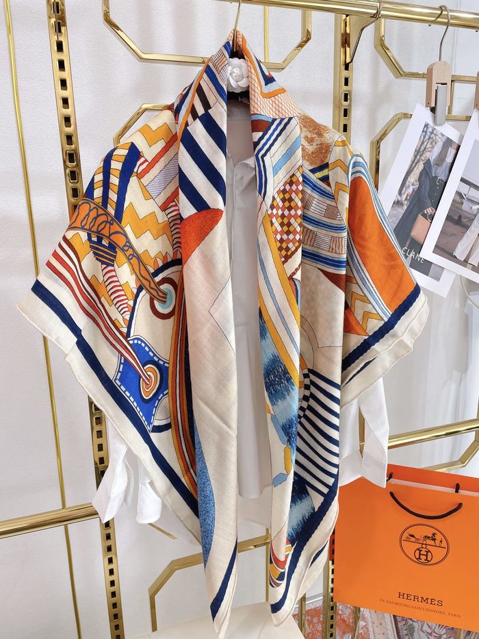 Hermes Scarf HEC00351