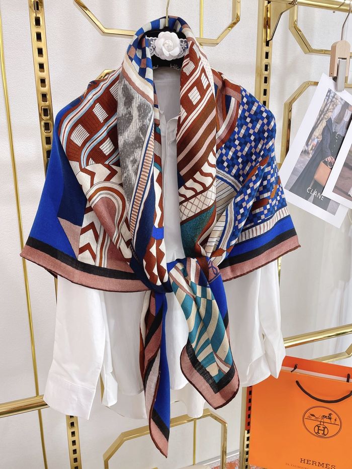 Hermes Scarf HEC00352