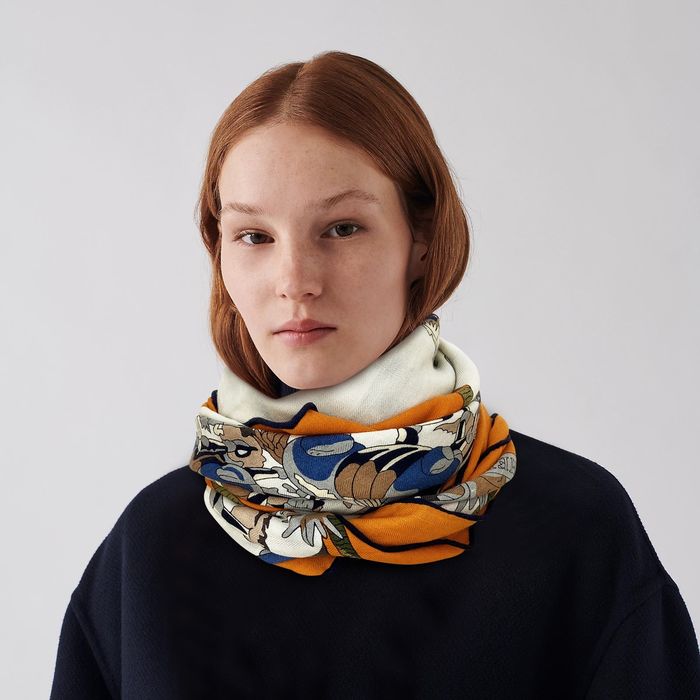 Hermes Scarf HEC00355