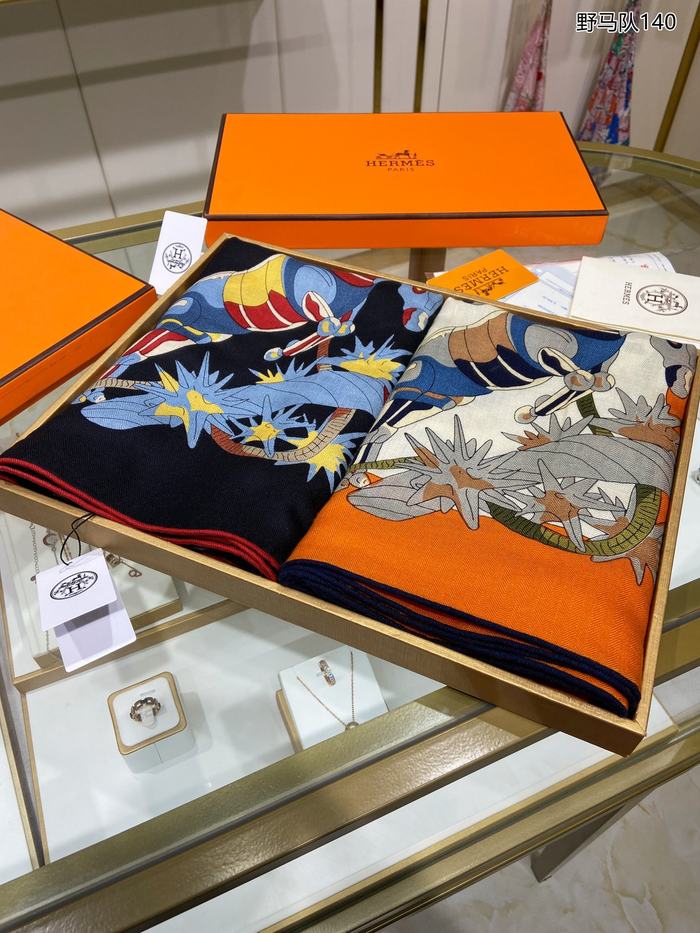 Hermes Scarf HEC00356