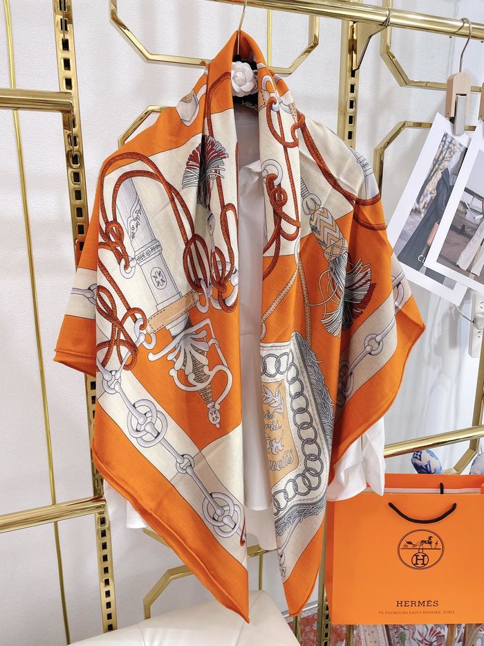 Hermes Scarf HEC00367