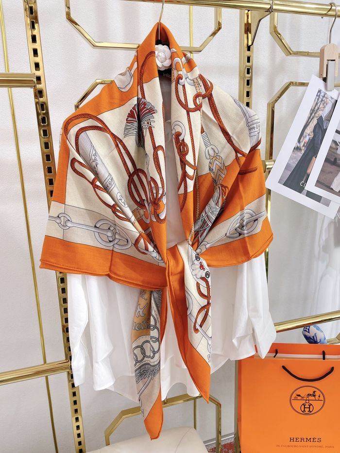 Hermes Scarf HEC00367