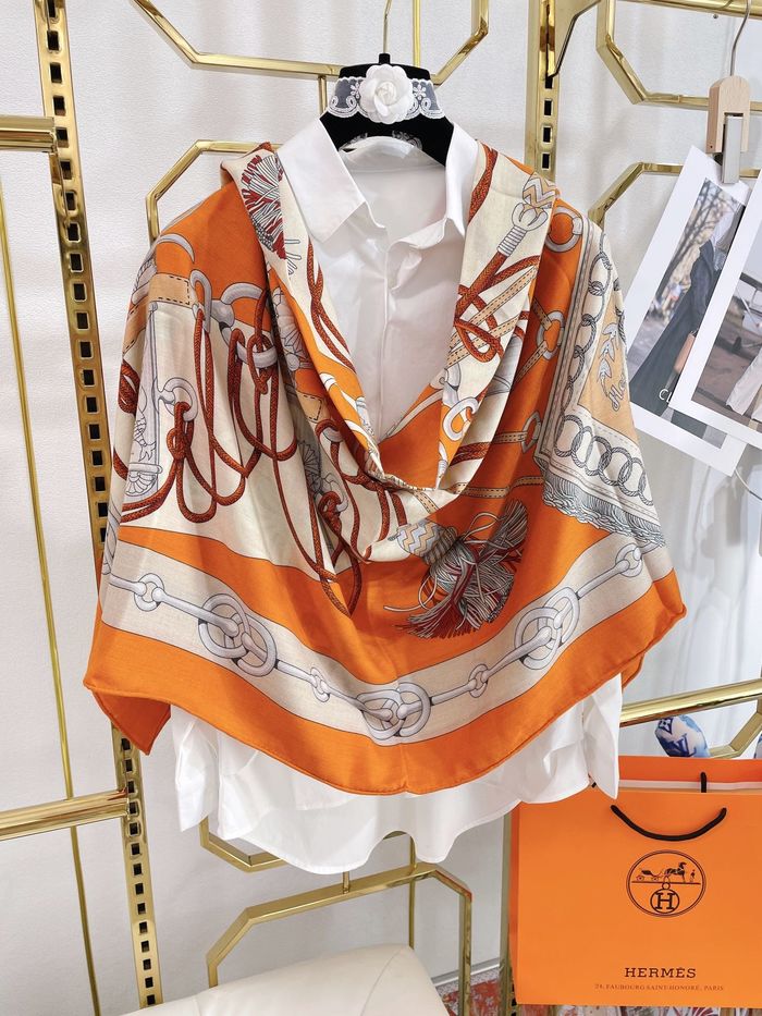 Hermes Scarf HEC00367