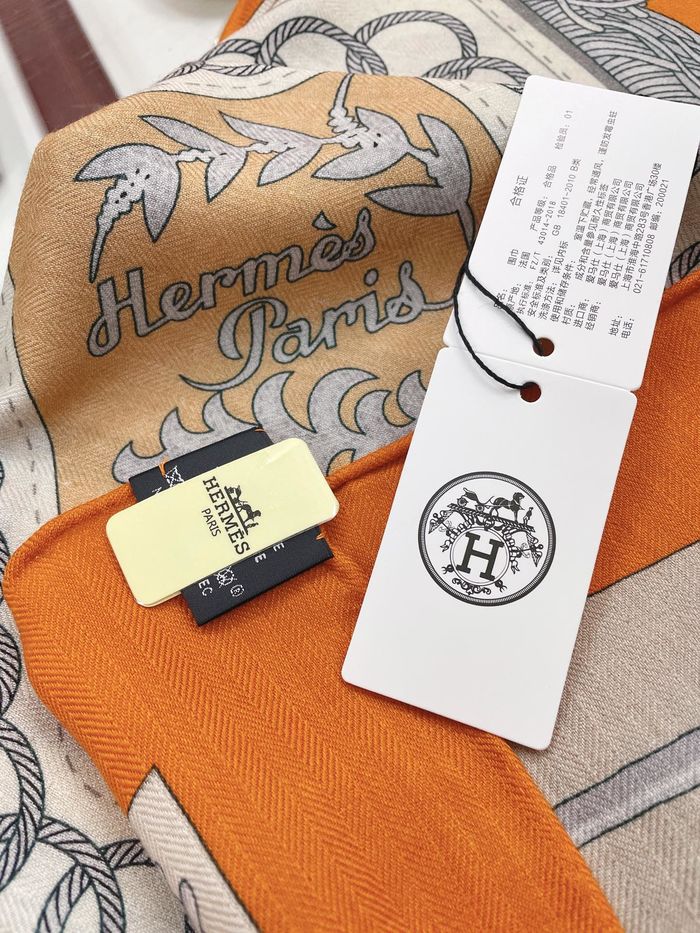 Hermes Scarf HEC00367