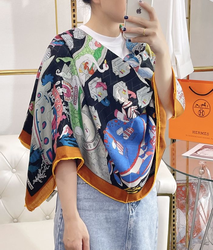 Hermes Scarf HEC00369