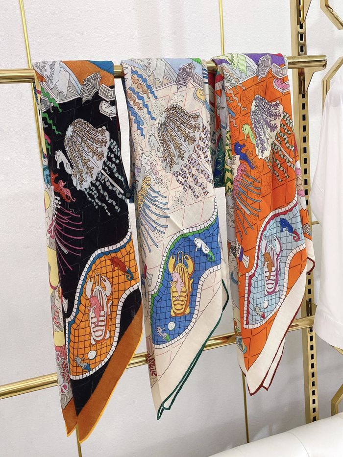 Hermes Scarf HEC00370