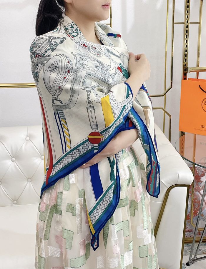 Hermes Scarf HEC00371