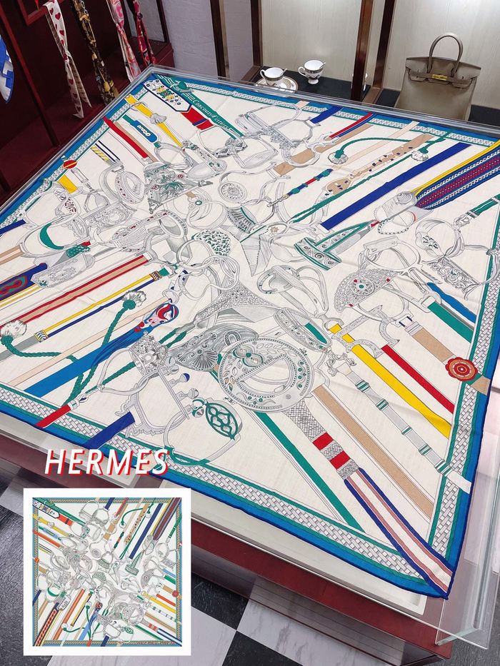 Hermes Scarf HEC00371