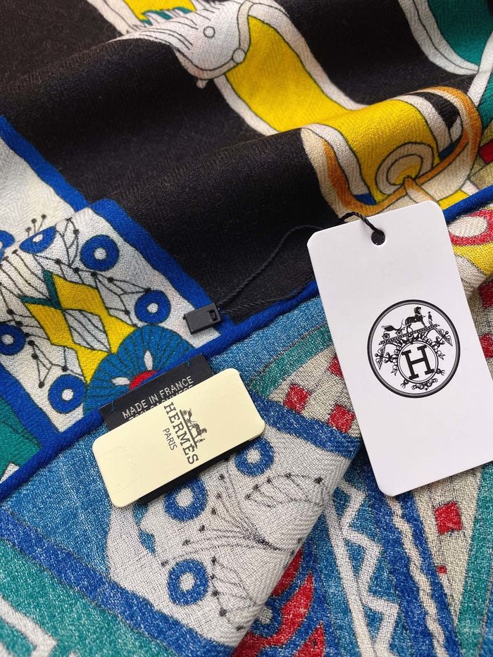 Hermes Scarf HEC00372