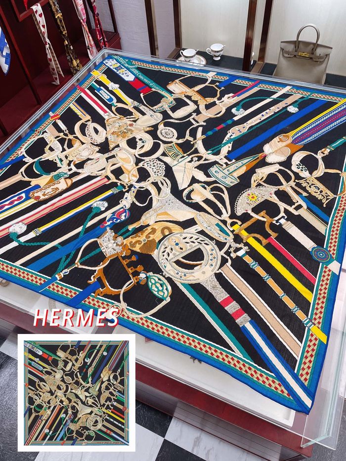Hermes Scarf HEC00372