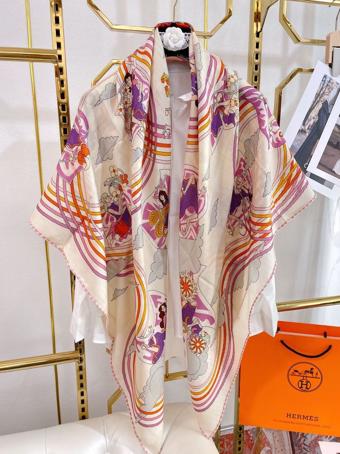 Hermes Scarf HEC00373