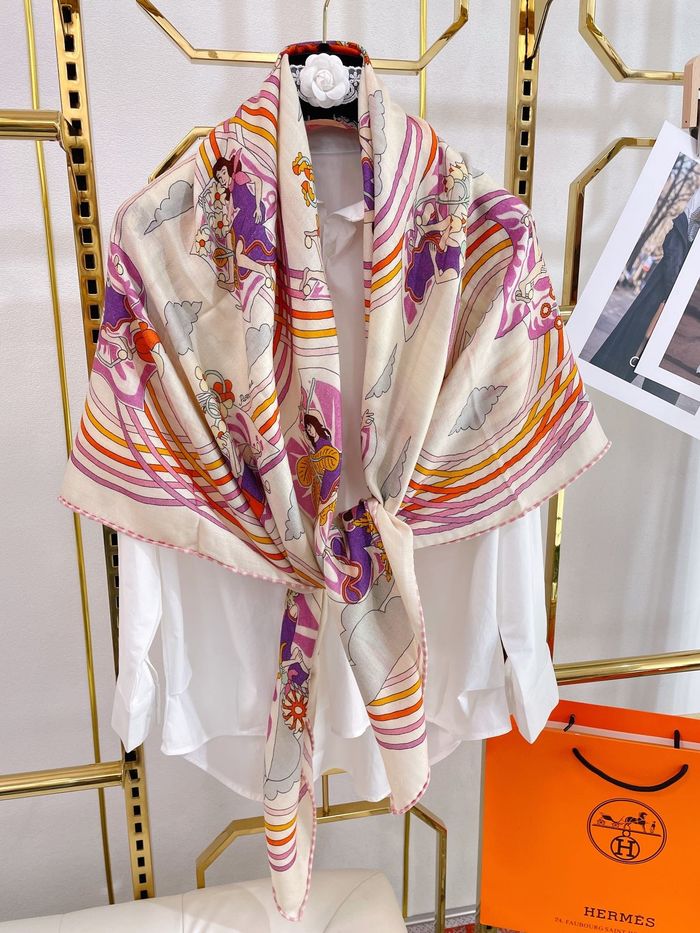 Hermes Scarf HEC00373