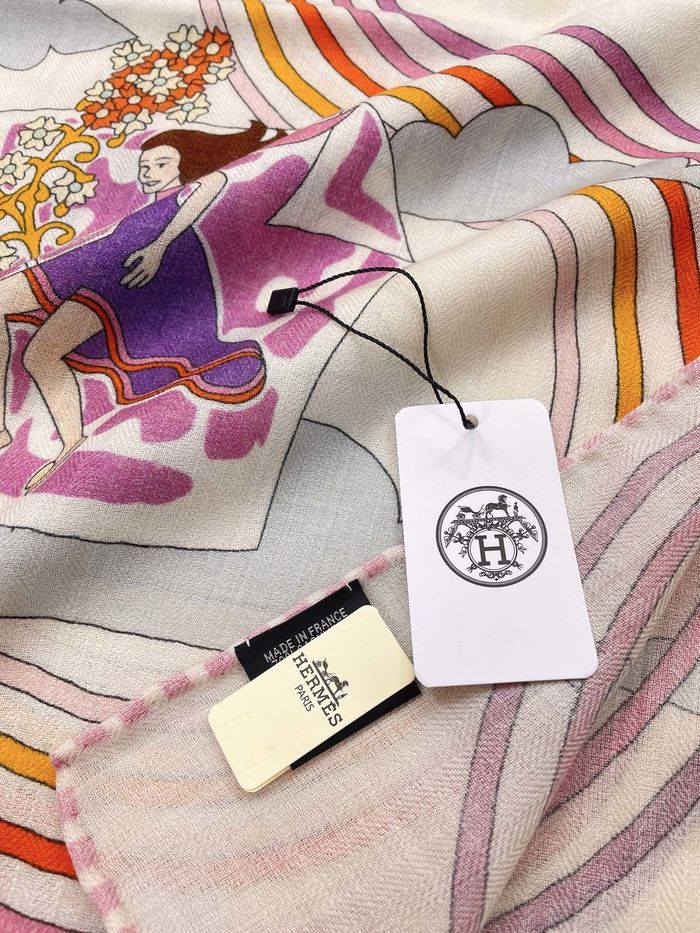 Hermes Scarf HEC00373