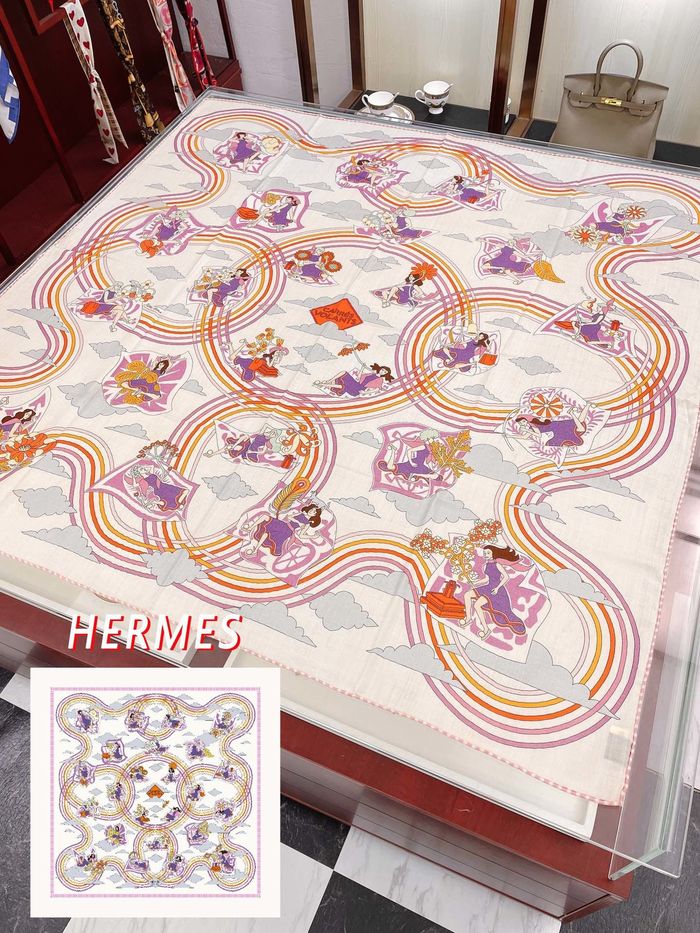 Hermes Scarf HEC00373