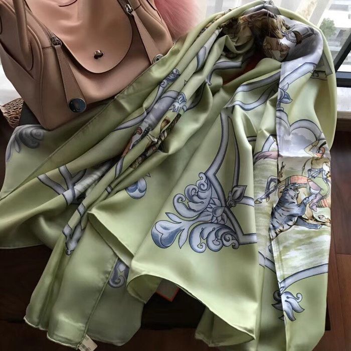 Hermes Scarf HEC00376