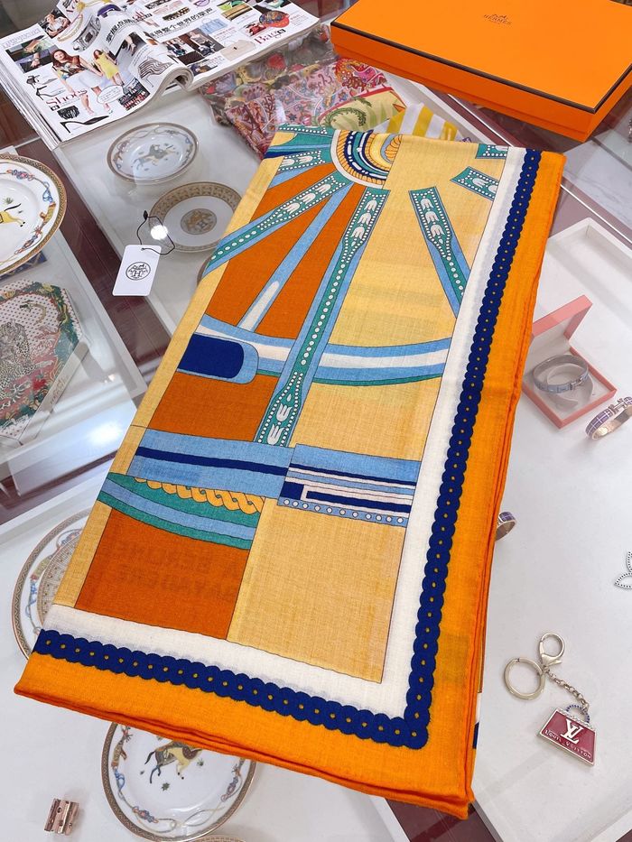 Hermes Scarf HEC00379