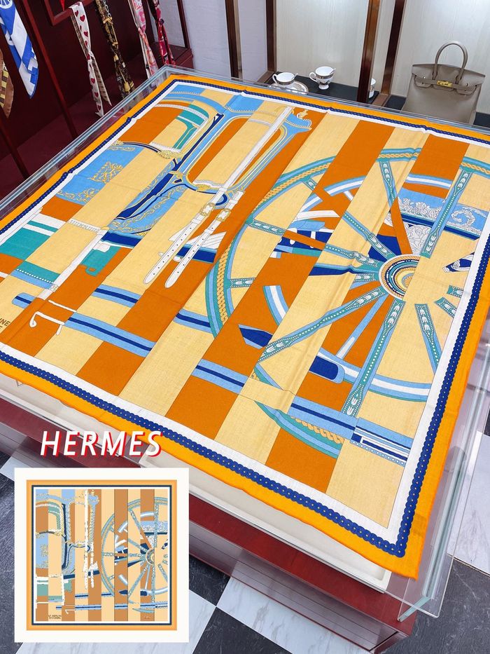 Hermes Scarf HEC00379