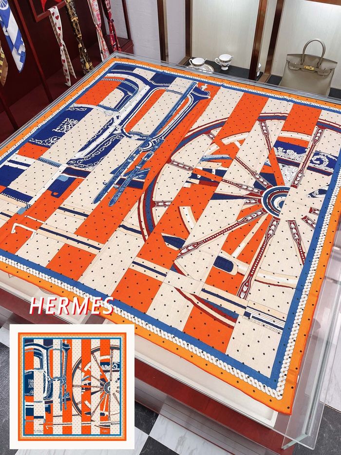 Hermes Scarf HEC00380