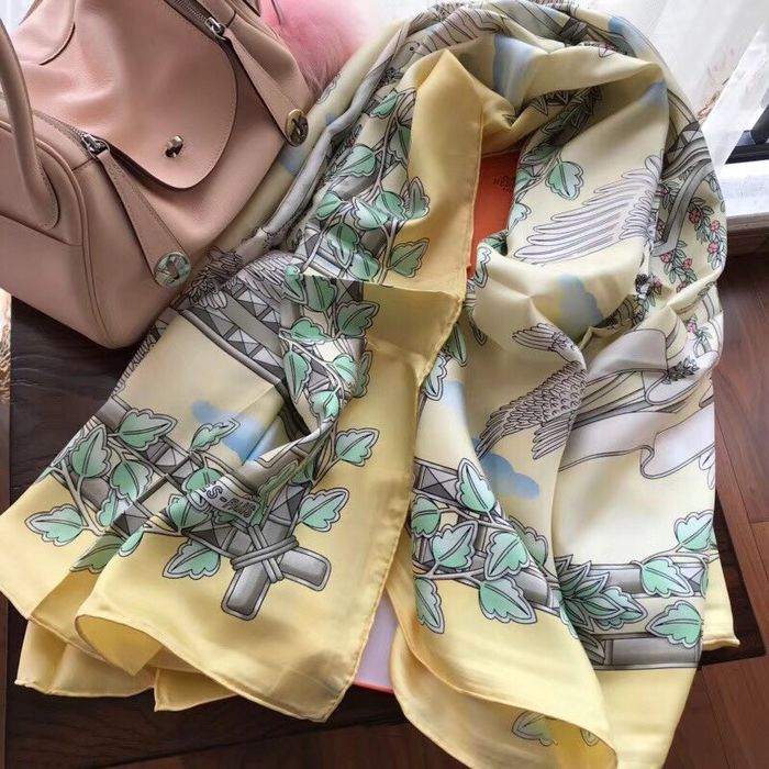 Hermes Scarf HEC00381