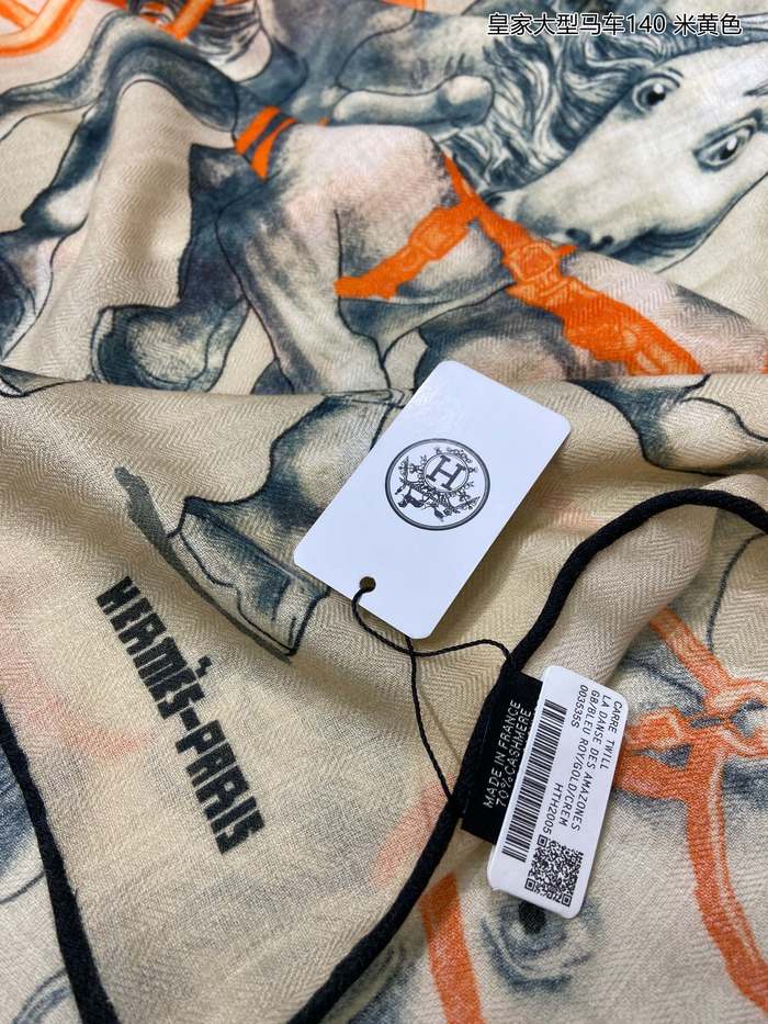 Hermes Scarf HEC00383