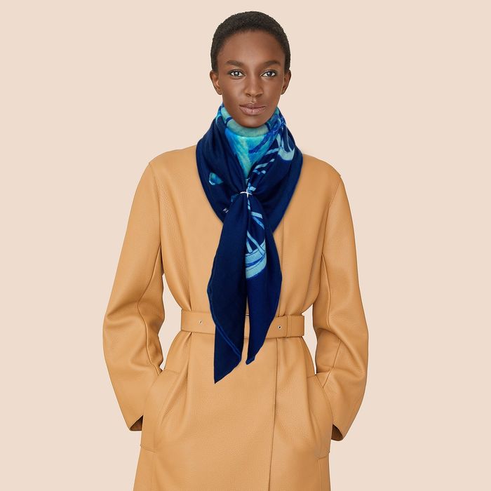 Hermes Scarf HEC00385