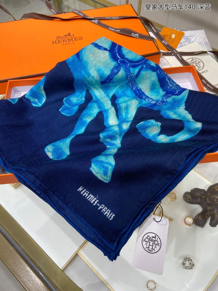 Hermes Scarf HEC00385