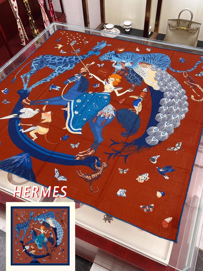 Hermes Scarf HEC00388