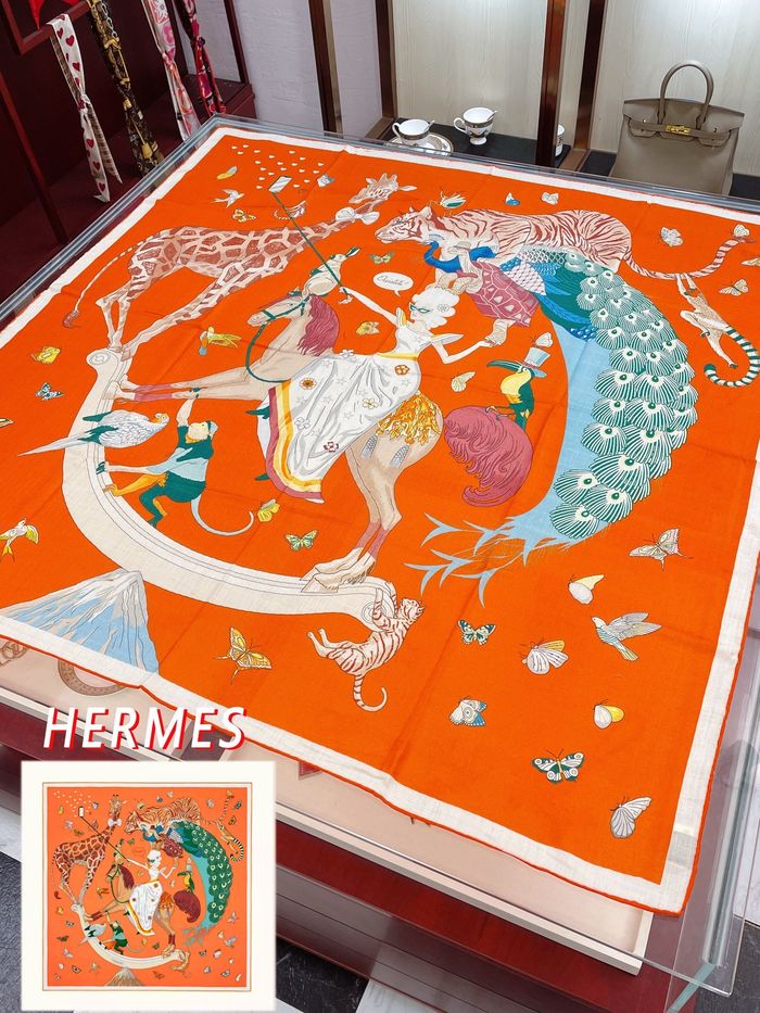 Hermes Scarf HEC00389