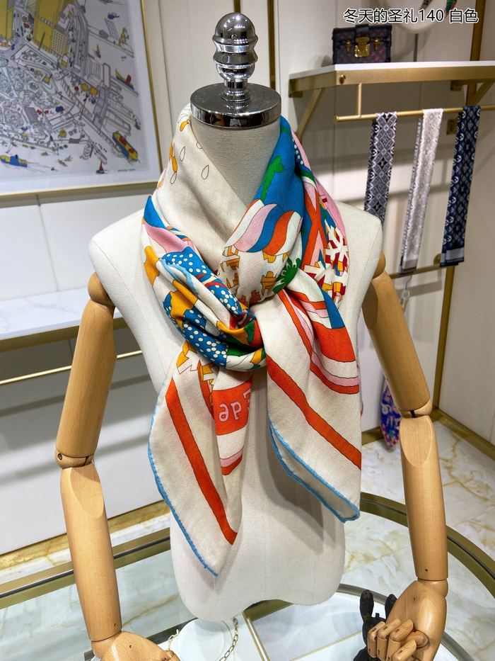 Hermes Scarf HEC00392