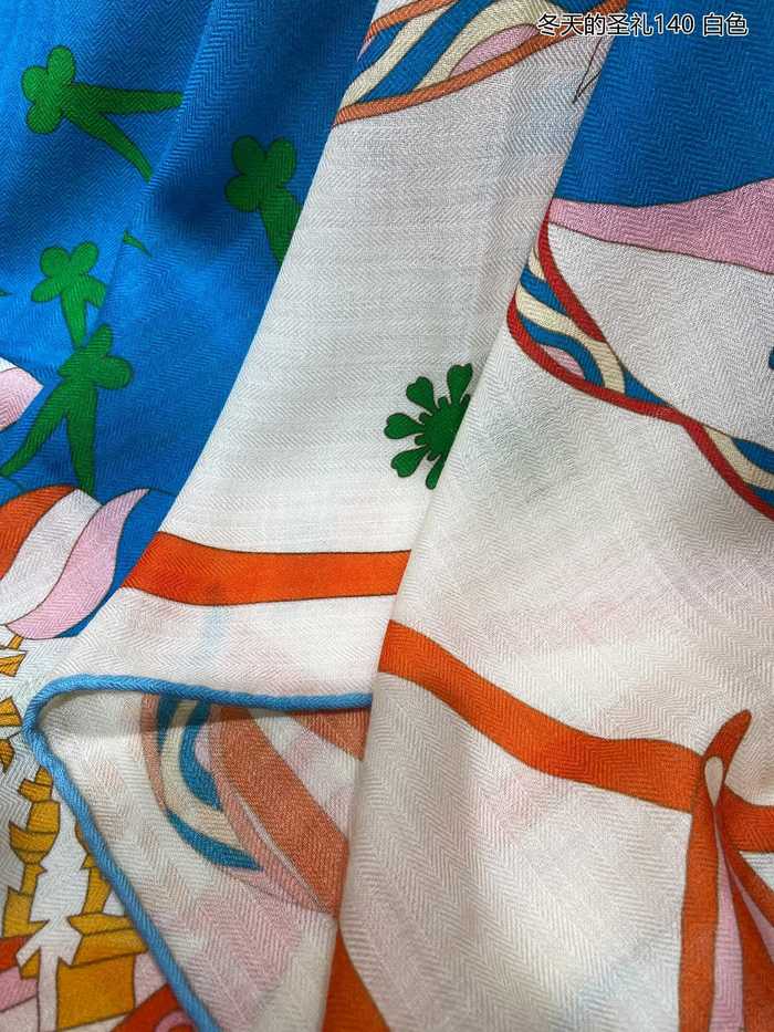 Hermes Scarf HEC00392