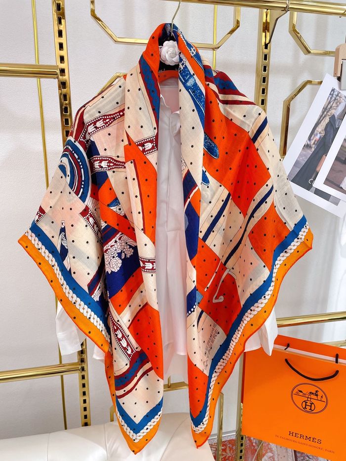 Hermes Scarf HEC00395