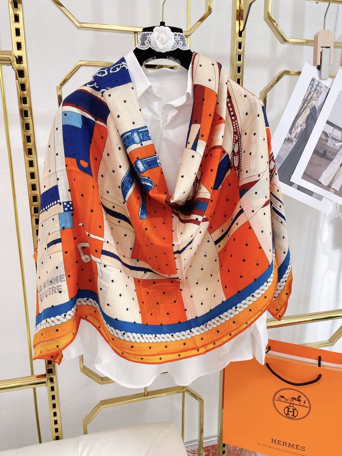 Hermes Scarf HEC00395