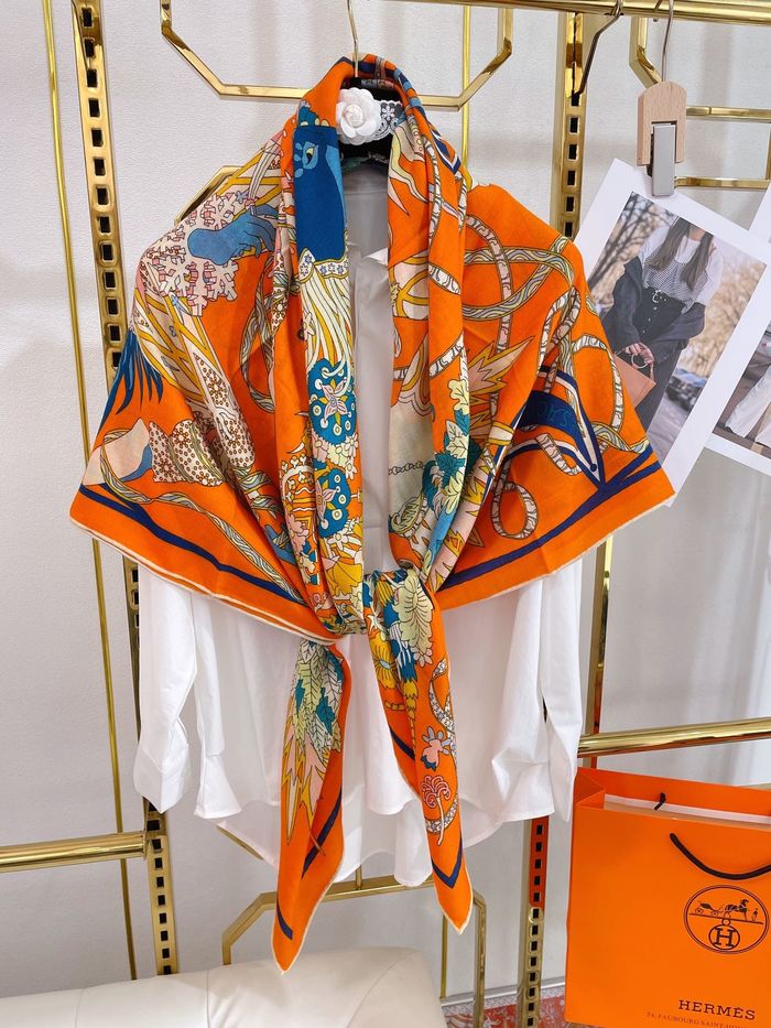 Hermes Scarf HEC00398