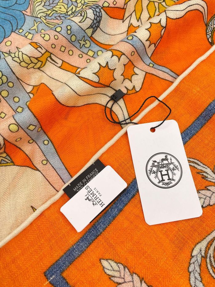 Hermes Scarf HEC00398