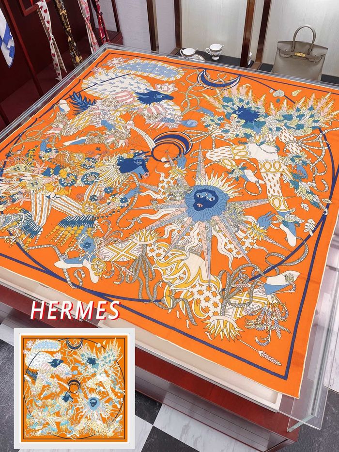 Hermes Scarf HEC00398