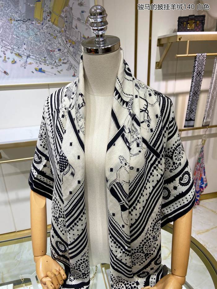 Hermes Scarf HEC00402