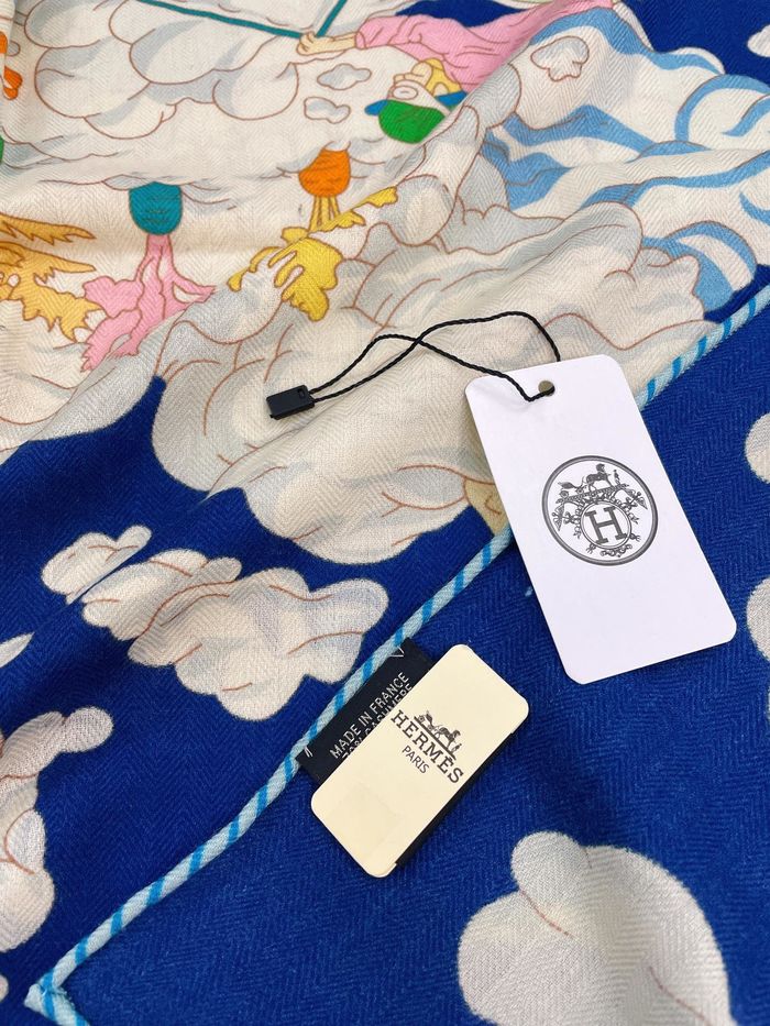 Hermes Scarf HEC00406