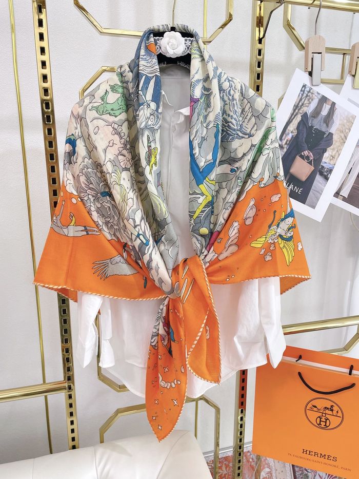 Hermes Scarf HEC00407