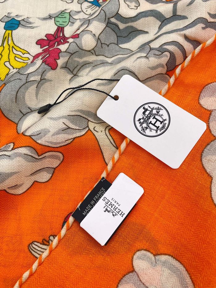 Hermes Scarf HEC00407