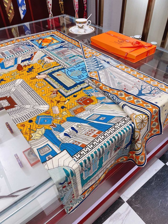 Hermes Scarf HEC00410