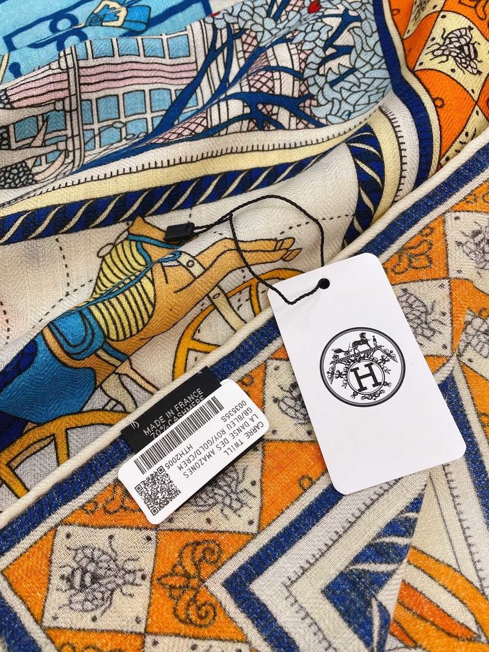 Hermes Scarf HEC00410